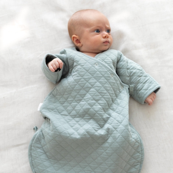 30017041 Bemini Magic Bag®1.5Tog Quilt Mint 0-1M. - Image 1