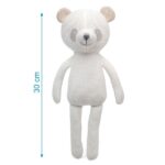 Βαμβακερό Παιχνίδι "Cotton Friends" Panda 30cm. - Image 3