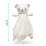 Πανάκι Παρηγοριάς Cotton Friends Panda 25cm. - Image 3