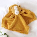 Πανάκι Παρηγοριάς Cotton Friends Τιγράκι 25cm.