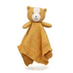 Πανάκι Παρηγοριάς Cotton Friends Τιγράκι 25cm. - Image 2