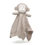 Πανάκι Παρηγοριάς Cotton Friends Μαιμουδάκι 25cm. - Image 2