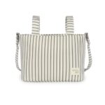 Τσάντα Αλλαξιέρα Botton Stripes Mini 41x25x12εκ.