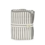 Αλλαξιέρα Στρωματάκι Botton Stripes 18x27x4εκ.