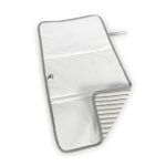 Αλλαξιέρα Στρωματάκι Botton Stripes 18x27x4εκ. - Image 3