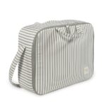 Τσάντα Μαιευτηρίου Botton Stripes - Image 2