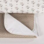Τσάντα Αλλαξιέρα Botton Flowers - Image 3