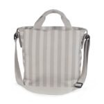 Τσάντα Αλλαξιέρα Sintra Rose Beige 32x33x13 εκ. - Image 4