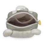 Τσάντα Νηπιαγωγείου Poppy Mouse Olive - Image 5