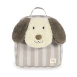 Τσάντα Νηπιαγωγείου Dog Sintra Beige