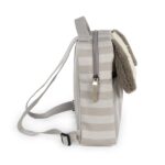 Τσάντα Νηπιαγωγείου Dog Sintra Beige - Image 3