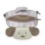 Τσάντα Νηπιαγωγείου Dog Sintra Beige - Image 5
