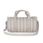 Τσάντα Σαββατοκύριακου Sintra Dog Beige - Image 4