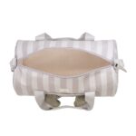 Τσάντα Σαββατοκύριακου Sintra Dog Beige - Image 5