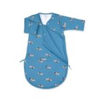 Bemini Magic Bag® 3Tog Wouff Blue 1-4M. - Image 2