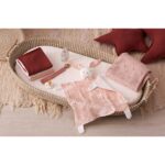 Πανάκι Παρηγοριάς Dafne 100% Cotton - Image 2