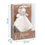 Πανάκι Παρηγοριάς Bunny 30cm. - Image 4