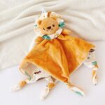 Πανάκι Παρηγοριάς Lion 30cm.