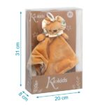 Πανάκι Παρηγοριάς Lion 30cm. - Image 5
