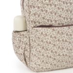 Τσάντα Αλλαξιέρα Backpack Gala Cherry - Image 5