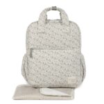 Τσάντα Αλλαξιέρα Backpack Gala Mint