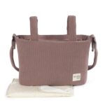 Τσάντα Αλλαξιέρα Gala Cherry Mini 36x23x11εκ. - Image 2