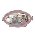 Τσάντα Αλλαξιέρα Gala Cherry Mini 36x23x11εκ. - Image 4