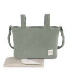 Τσάντα Αλλαξιέρα Gala Mint Mini 36x23x11εκ