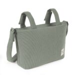 Τσάντα Αλλαξιέρα Gala Mint Mini 36x23x11εκ - Image 2