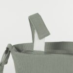 Τσάντα Αλλαξιέρα Gala Mint Mini 36x23x11εκ - Image 3