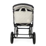 Τσάντα Αλλαξιέρα Gala Mint 42x24x17εκ - Image 3