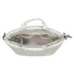 Τσάντα Αλλαξιέρα Gala Mint 42x24x17εκ - Image 6