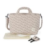 Τσάντα Αλλαξιέρα Gala Cherry 42x24x17εκ.
