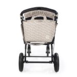 Τσάντα Αλλαξιέρα Gala Cherry 42x24x17εκ. - Image 3
