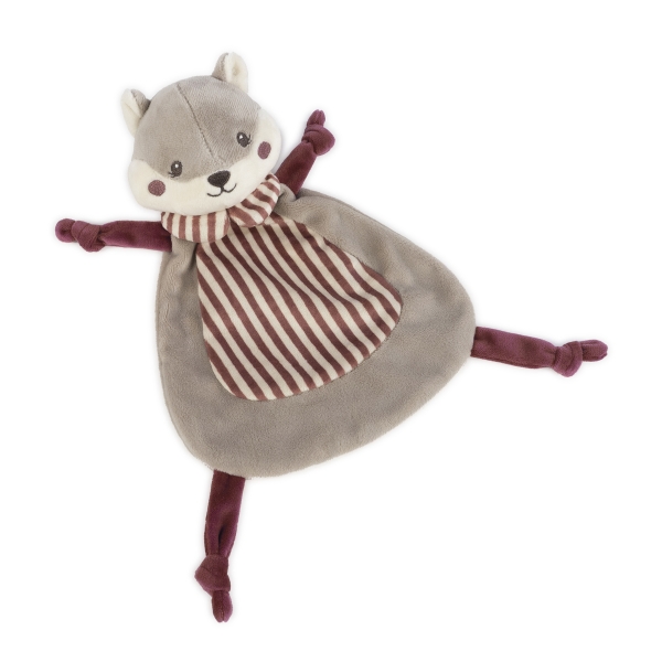 30018404 Πανάκι Παρηγοριάς Σκιουράκι Cherry Strips - Image 1