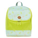 Αδιάβροχο Τσαντάκι Backpack με δίχτυ Tropicool