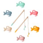 Saro Σετ Ψαρέματος "Fishing and Fun" (8 τμχ.)