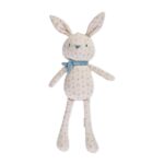Υφασμάτινη Κούκλα "Sage the Bunny" Dusty Blue