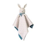 Πανάκι Παρηγοριάς "Sage the Bunny" Dusty Blue
