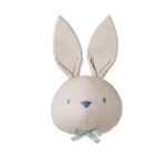 Διακοσμητικό Μαξιλάρι Τοίχου "Cotton Bunnies"