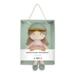 Λούτρινη Κούκλα "Little Explorers" Alba - Image 2