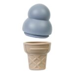 Saro Σετ Παιχνιδιού Παραλίας "Yummy Cream" (4 τμχ.) - Image 3