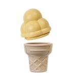Saro Σετ Παιχνιδιού Παραλίας "Yummy Cream" (4 τμχ.) - Image 4