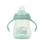 Ποτηράκι Εκπαιδευτικό Little Explorers Μέντα 250ml.6+Μ - Image 2
