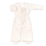 Bemini Magic Bag® 2.5Tog Beige Cot.12-24M. - Image 2