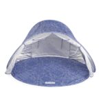 Παιδική Σκηνή Παραλίας Pop-up UV Protection Bandana - Image 3