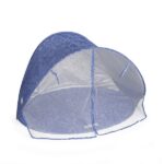 Παιδική Σκηνή Παραλίας Pop-up UV Protection Bandana - Image 4
