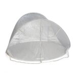 Παιδική Σκηνή Παραλίας Pop-up UV Protection Flowers - Image 2