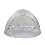 Παιδική Σκηνή Παραλίας Pop-up UV Protection Flowers - Image 5