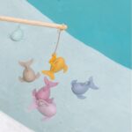 Saro Σετ Ψαρέματος "Fishing and Fun" (8 τμχ.) - Image 2